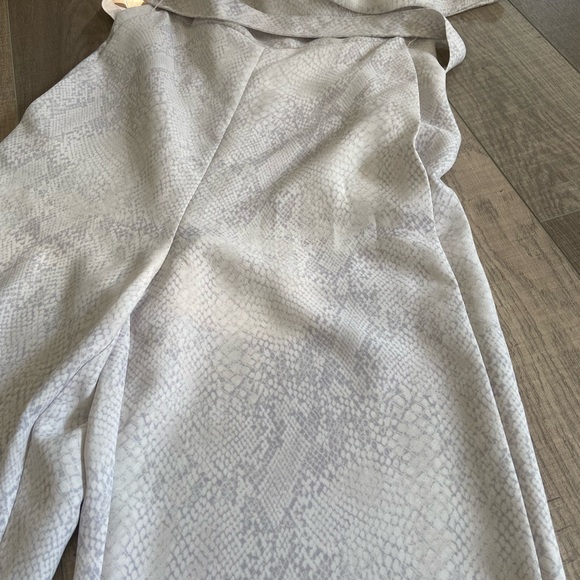 Altamiro Babaton Romper - Picture 3 of 5